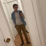 Teddy Bishop - @sodapop884 - Instagram