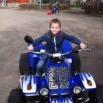 Teddy Bishop - @teddy_boy_bishop321 - Instagram