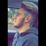 Teddy Bishop - @ted_bishop10 - Instagram