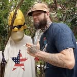 Teddy Bishop - @teddy10281 - Instagram