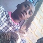 Eddy Blaise Niyukuri - @eddyblaiseniyukuri - Instagram
