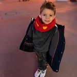 Teddy Bond - @theworldofteddybond - Instagram