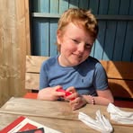 Teddy Bond - Facebook