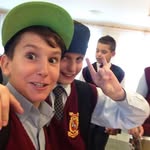 Teodor - @bond_teddy - Instagram