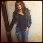 Layla El - @bookerkaitlynteddy - Instagram