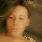 Teddy Booker - @glamarous.teddy - Instagram
