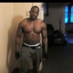 Teddy Booker - @79tedbooker - Instagram