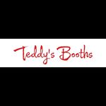 Teddy's Booths - @teddysbooths - Instagram