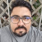 Eddy Borja - @eddyborjab - Instagram