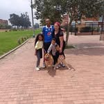 Eddy Mantilla Borja - @eddymantillaborja - Instagram