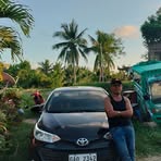 Teddy Borja - Facebook