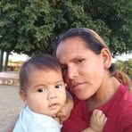 Teddy Borja Mercado - Facebook
