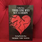 Teddy Bowers - Facebook