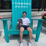 Teddy Levin-Boyd - @teddy_boyd - Instagram