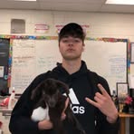 Teddy Brady - Facebook