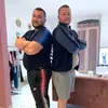Teddy Brandon - @teddybrandona - TikTok
