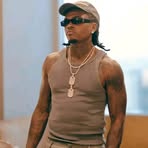 Teddy Brandon - Facebook