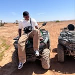 Teddy Brandon - @teddy_bran_ - Instagram