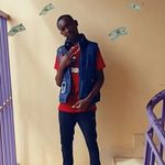 @Teddy Brayo - @brayo_teddy - Instagram