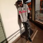 Teddy Brian - @teddybrayo1 - Instagram