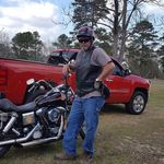 Ted Brewer - @teddybrewer63 - Instagram