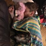 Teddy Brewer - @toganas - Instagram