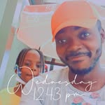 Teddy Ngoyo Moussavou - @teddybrockshut - Instagram