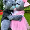 mishka_teddy_bruce - @mishka_teddy_bruce - TikTok