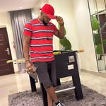 Teddy Bruce - @mgted007 - Instagram