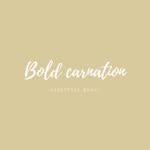 Teddy Bruce - @bold_carnation - Instagram