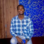 Teddy Bruce Ndayishimiye - @bruce_9431 - Instagram