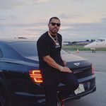 Bryan - @teddy.tarantino - Instagram