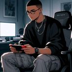 Teddy Bryan Jordan - Facebook