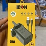 Icon Smart - @teddy.bryant - Instagram
