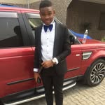 Ogochukwu Teddy Bryant - @teddy_bryant_ - Instagram