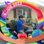 Teddy Burch - Facebook