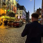 Teddy Burch - Facebook