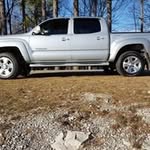 Teddy Burns - @teddyburns61 - Instagram