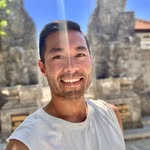 Teddy Burns - @teddyaki - Instagram