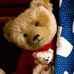 Teddy Burr - Facebook