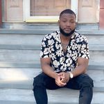 Teddy Burr - @black_amingo90 - Instagram
