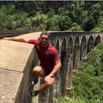 Teddy Burton - @teddyburton1 - Instagram