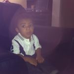 Teddy Byrd - @bigtdog351 - Instagram