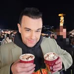 Edward Dzialowski - @teddycanada - Instagram
