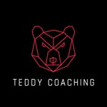 Teddy Coaching - @teddycoachingcanada - Instagram