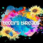 Teddy's Threads - @teddysthreadscanada - Instagram