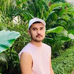 Will Lumilan - @canadateddy - Instagram