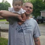 Teddy Cantrell - Facebook