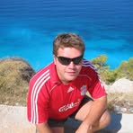 Teddy Carmichael - Facebook