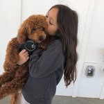 Casey Bella Pujols - @casey_luvs_teddy - Instagram